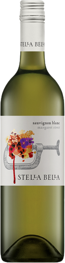 Stella Bella Wines Margaret River Sauvignon Blanc 2021